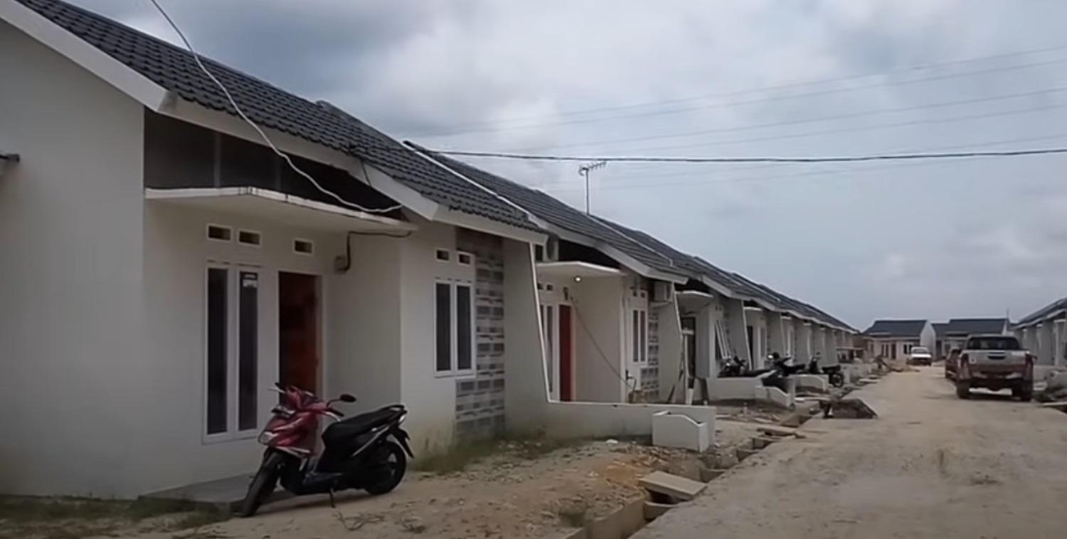 Menteri Maruarar: Presiden Prabowo Restui Blacklist Pengembang Nakal